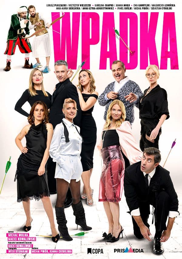 Wpadka