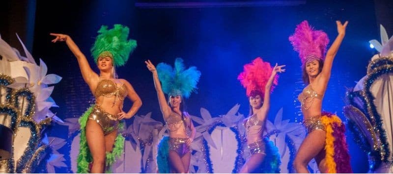 Fiesta Latina