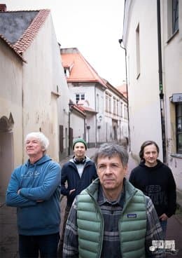 Stare Dobre Małżeństwo