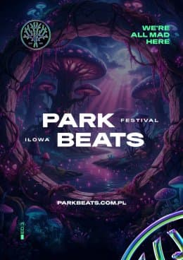 Park Beats Festival