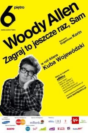 Zagraj to jeszcze raz, Sam