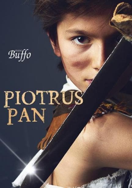 Piotruś Pan
