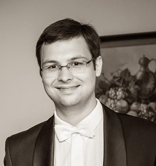 Wojciech Pyrć / Koncert chopinowski