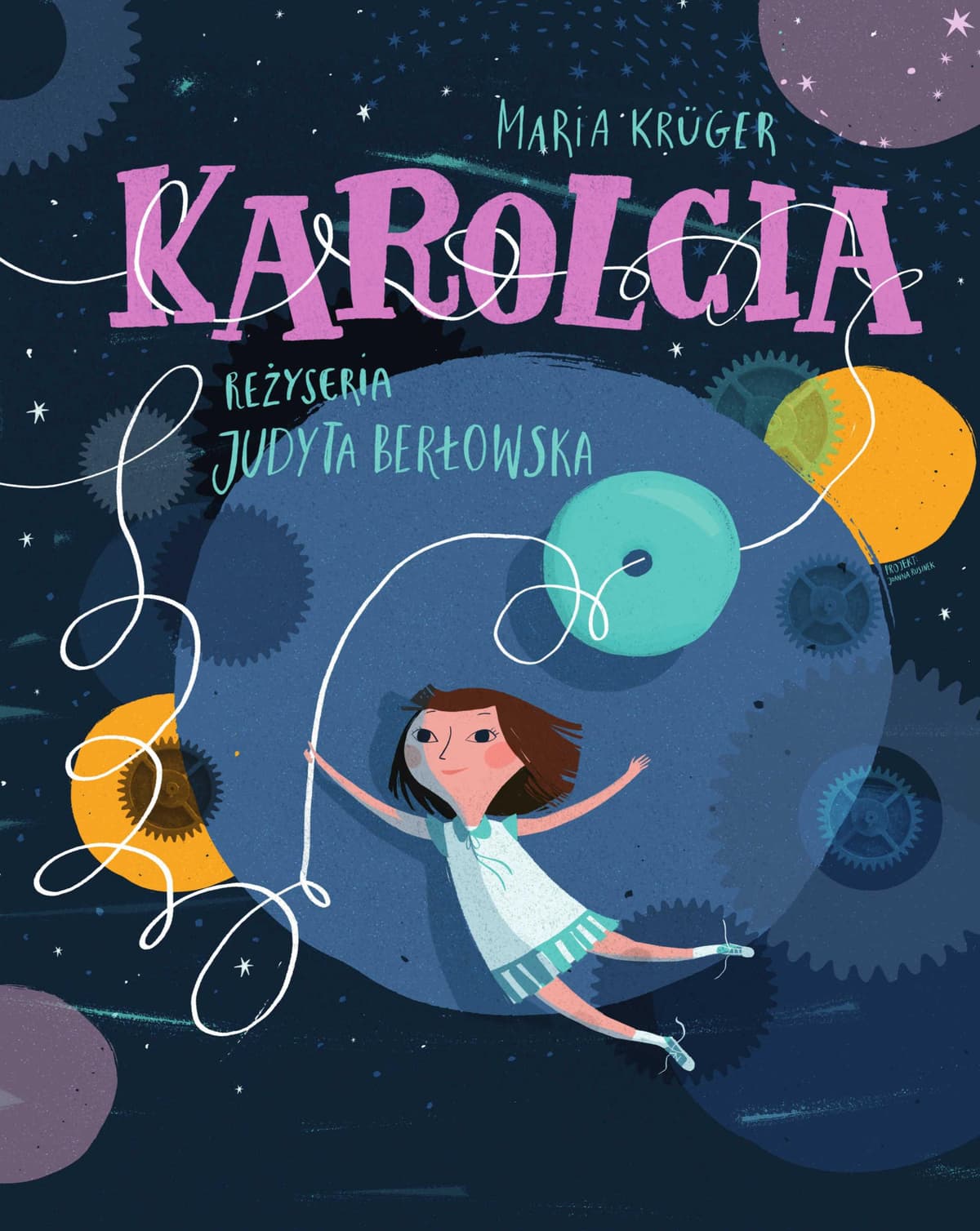 Karolcia