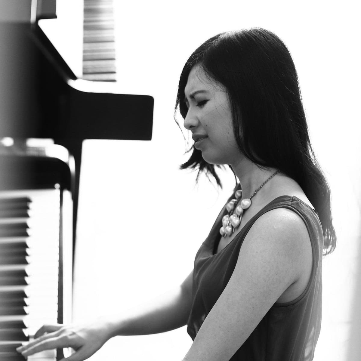Nene Yamagishi / koncert chopinowski przy świecach