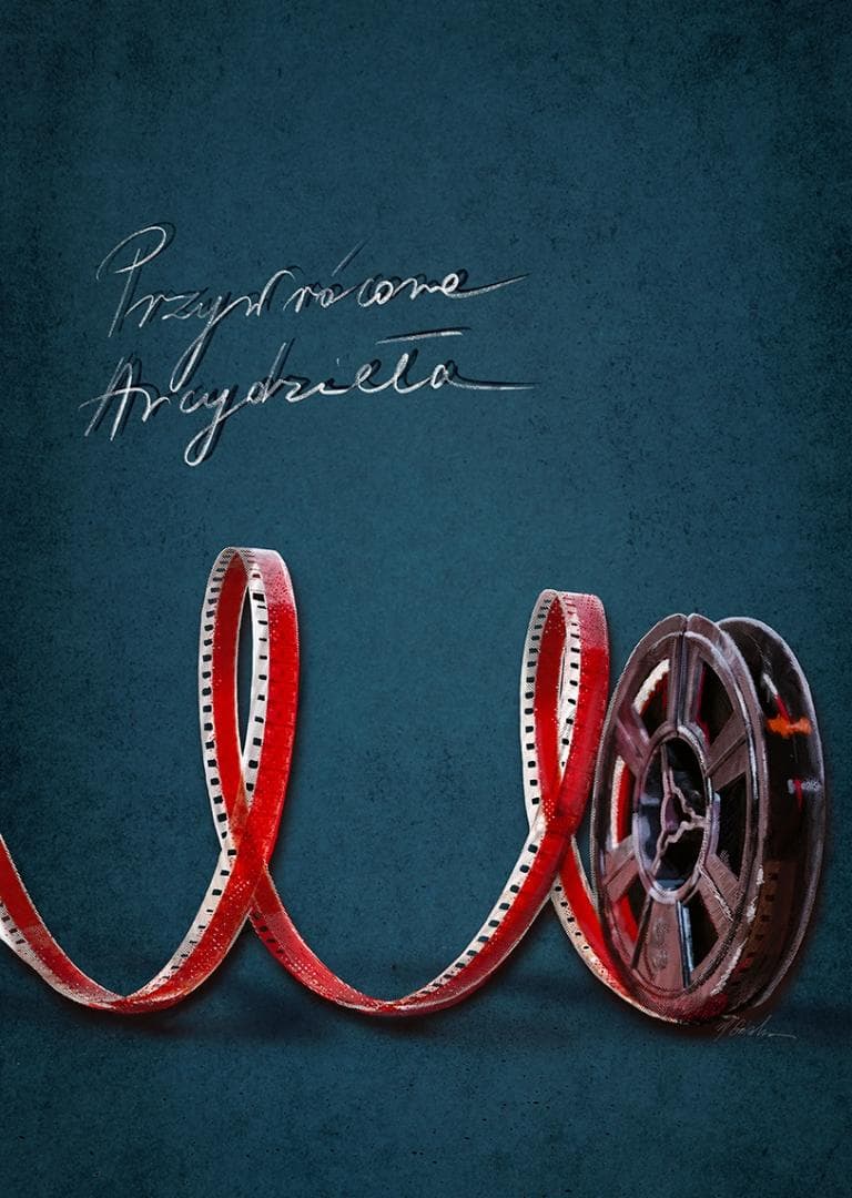 Film "Pograbek" (1992) reż. Jan Jakub Kolski