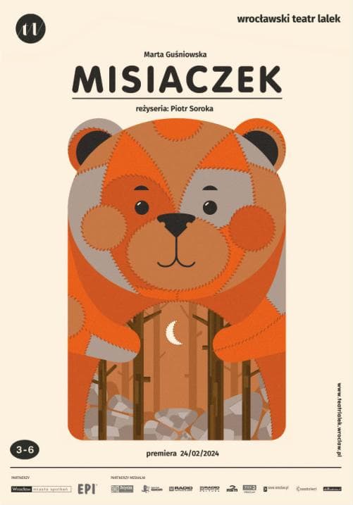Misiaczek