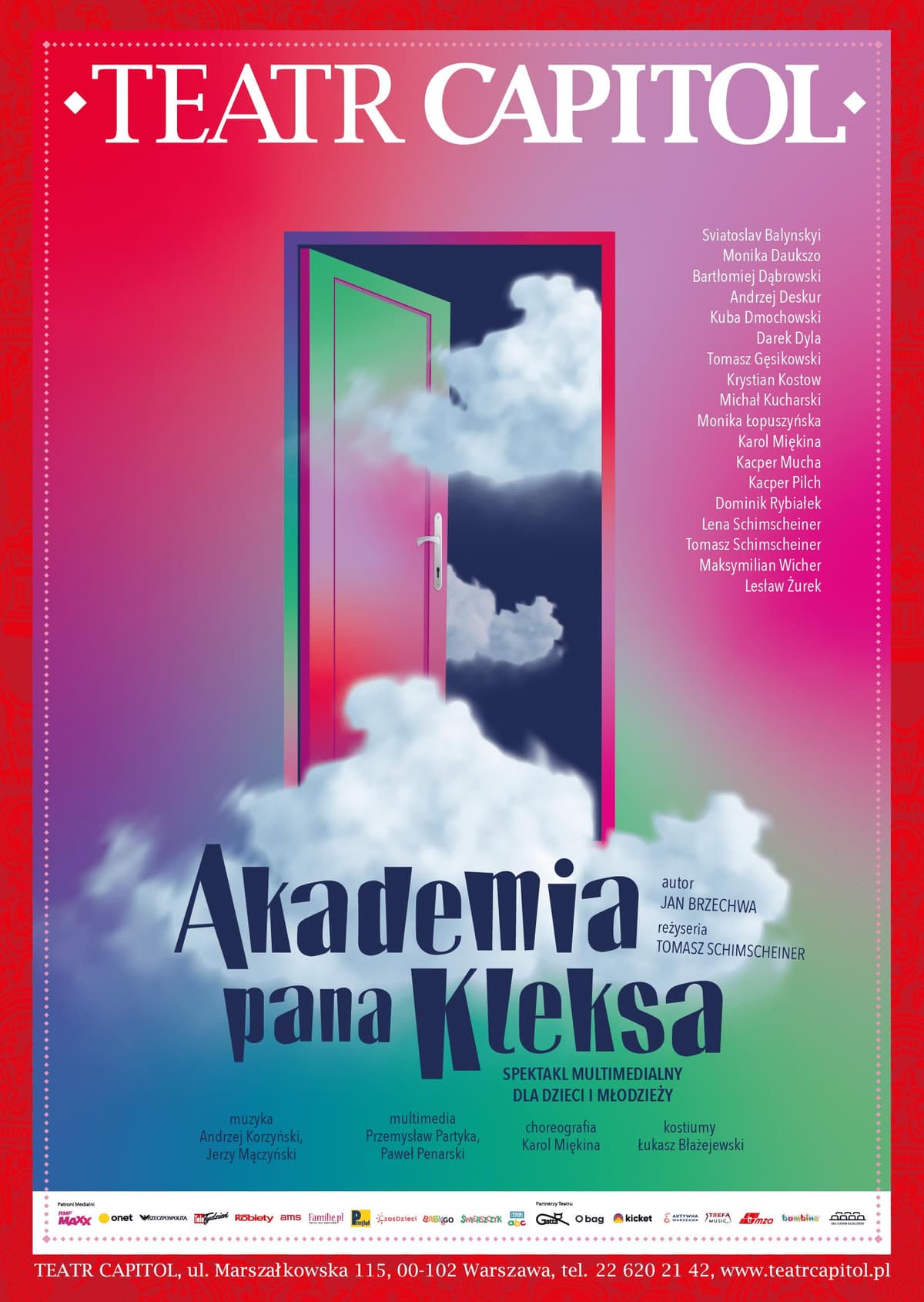 Akademia Pana Kleksa
