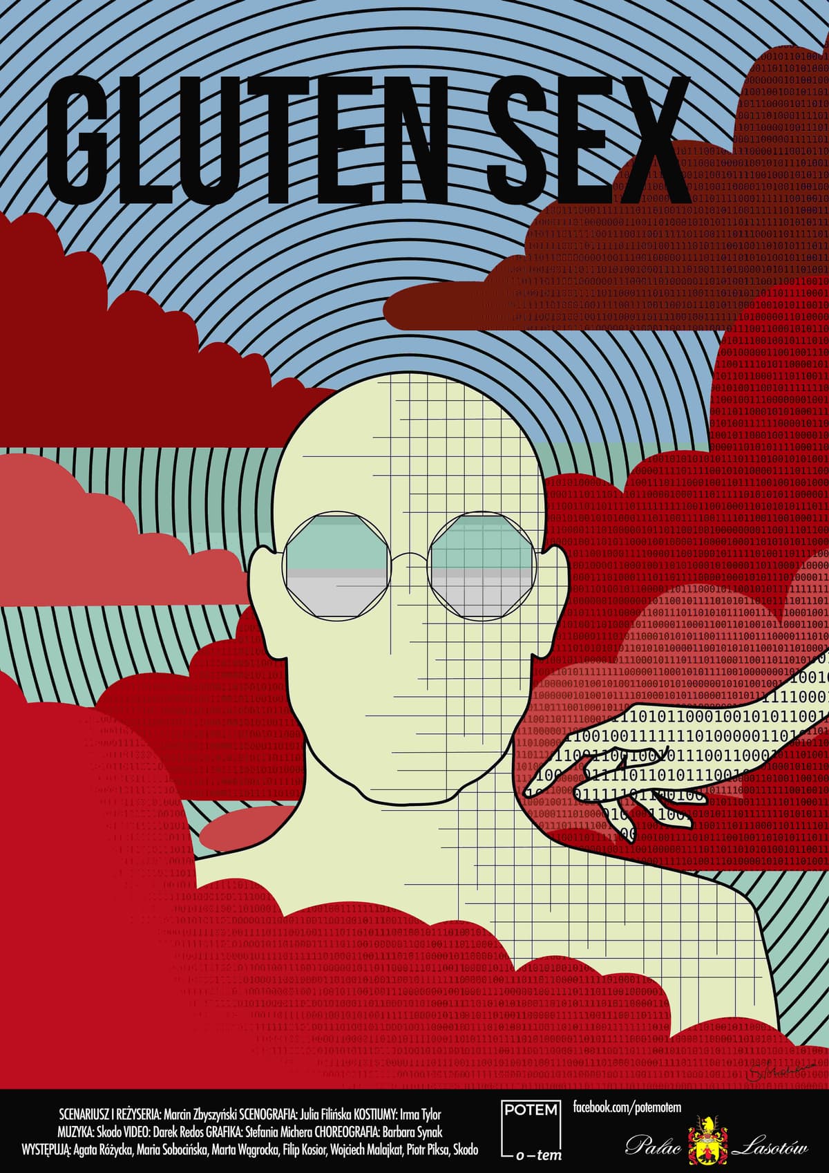 Gluten Sex