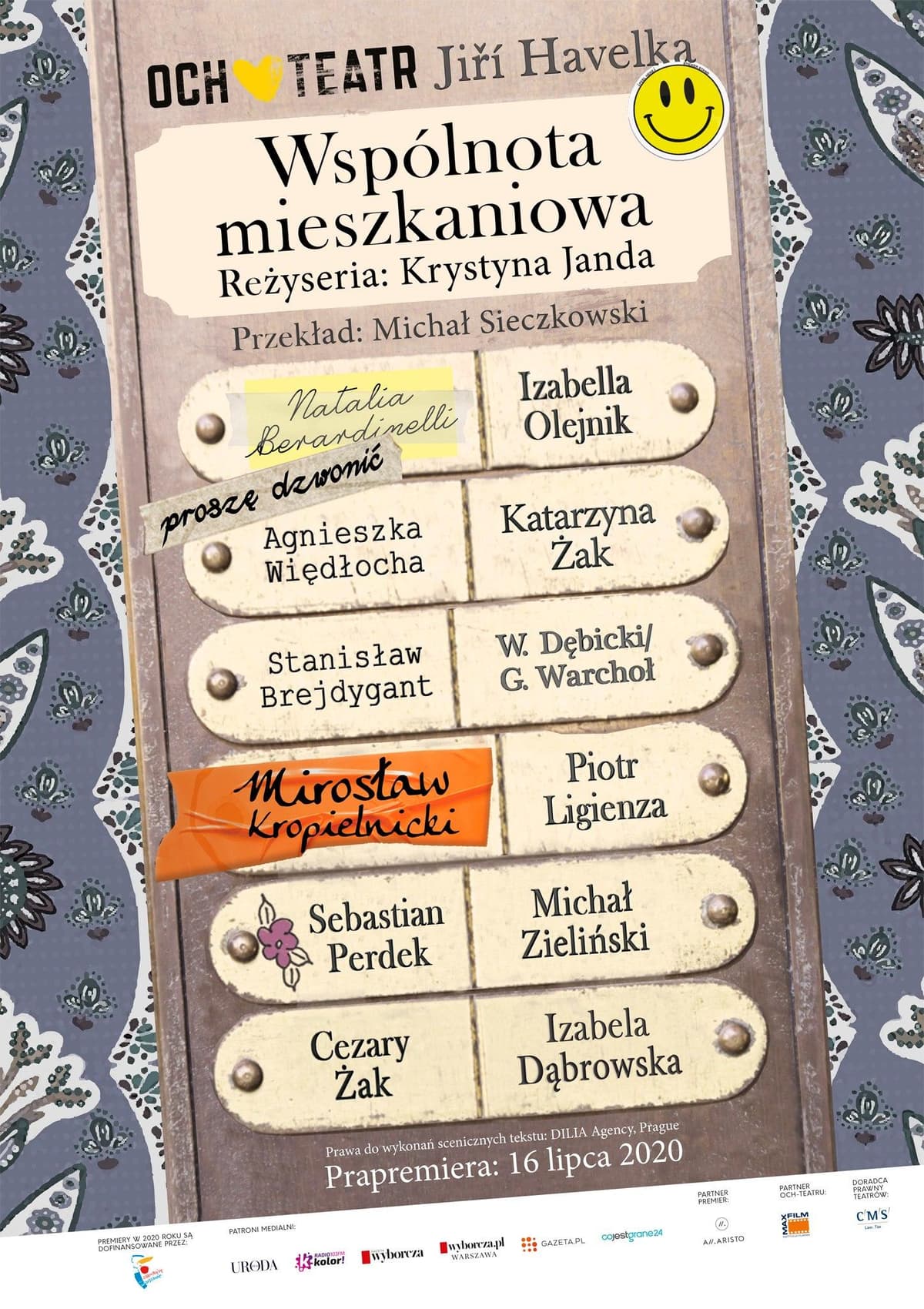 Wspólnota mieszkaniowa
