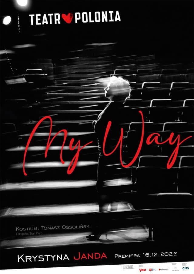 My way