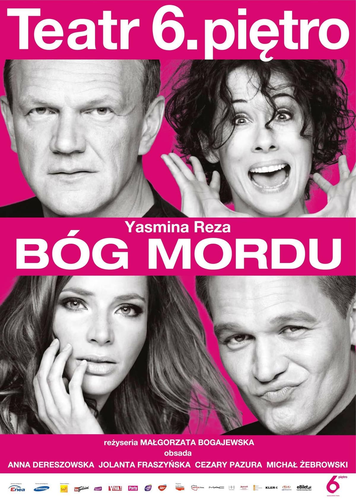 Bóg Mordu