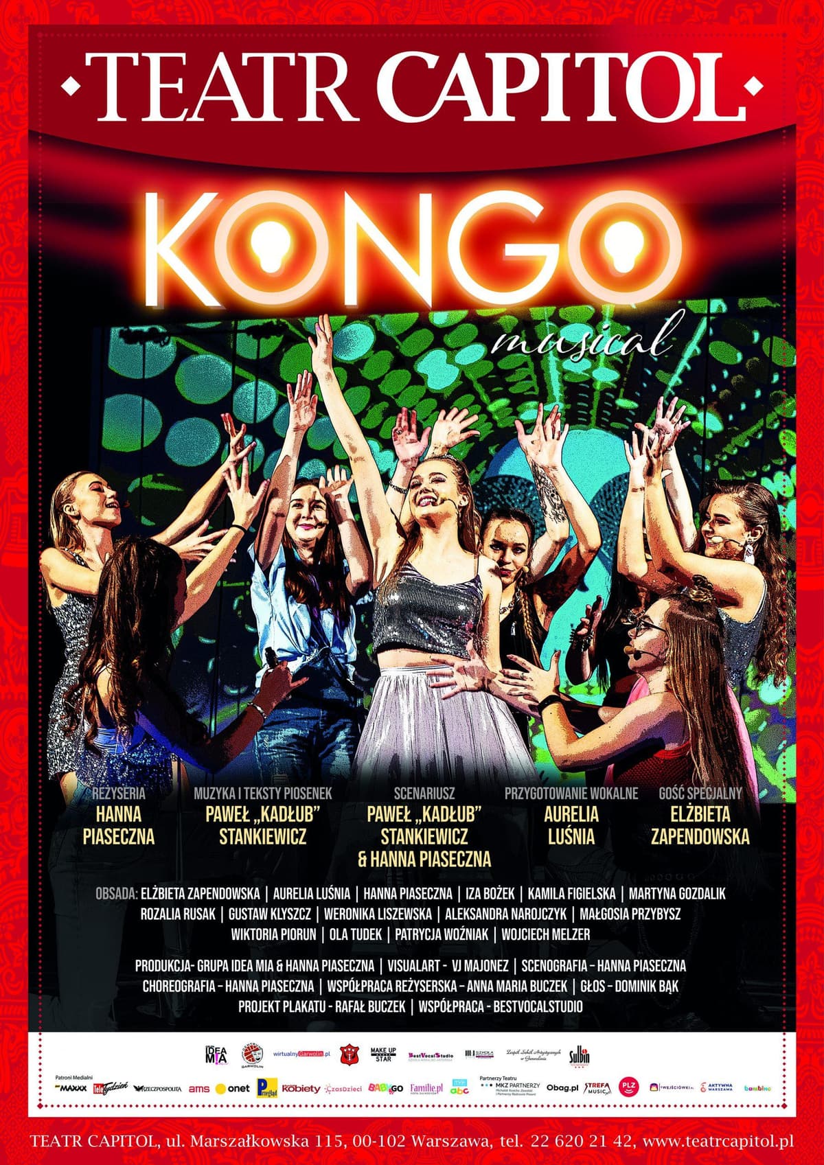 Kongo