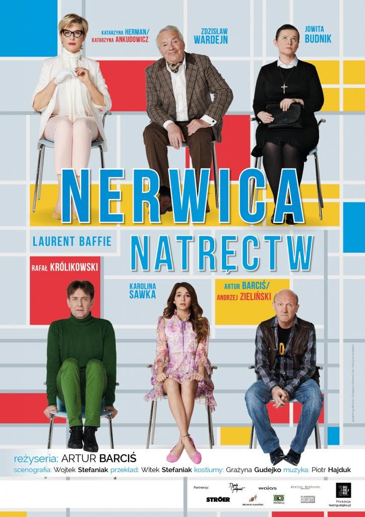 Nerwica Natręctw