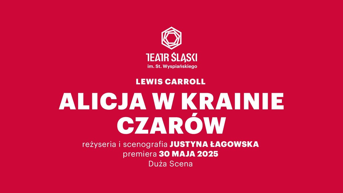 Alicja w Krainie Czarów