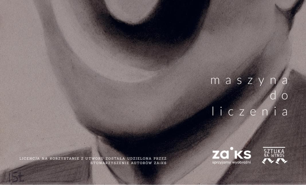 Maszyna do liczenia