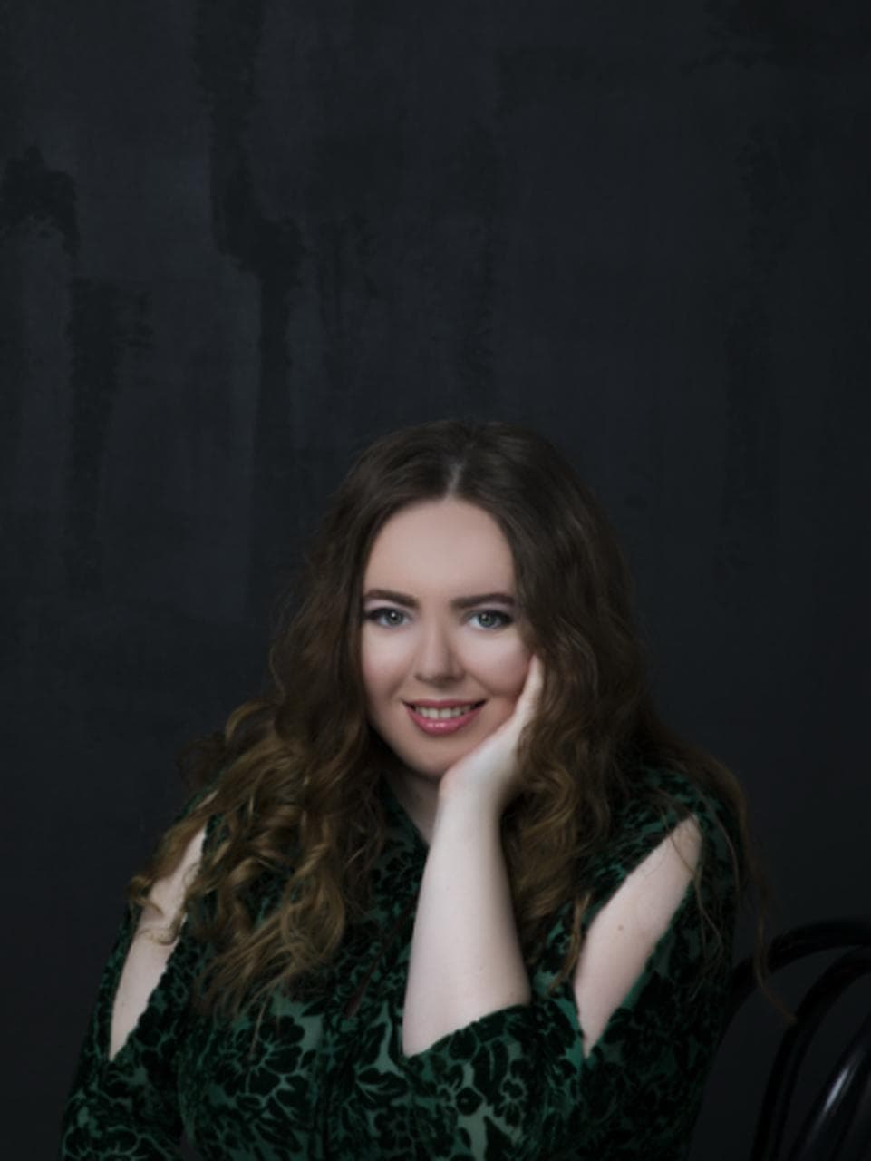 Tetiana Shafran / Koncert chopinowski