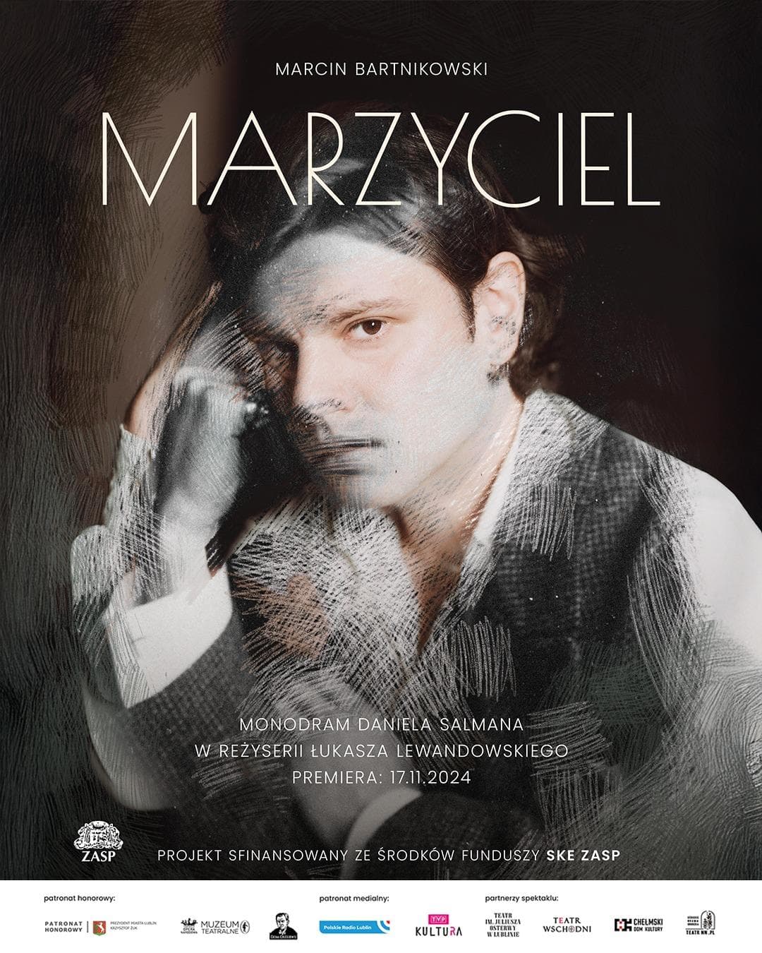 Marzyciel