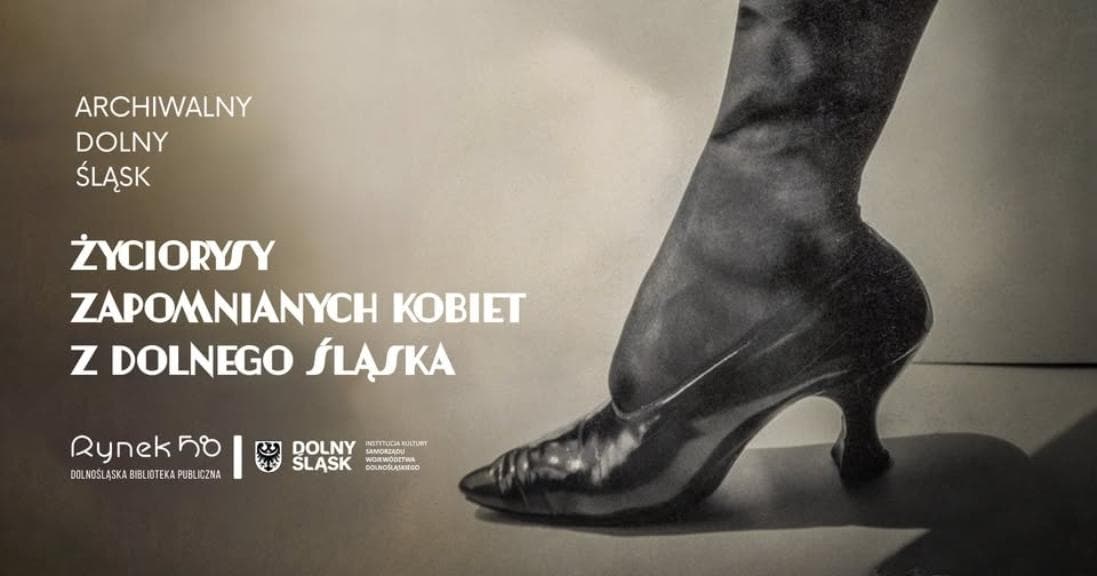 Życiorysy zapomnianych kobiet z Dolnego Śląska: domniemane czarownice – Sommer, Opitz, Rauers i Vogel