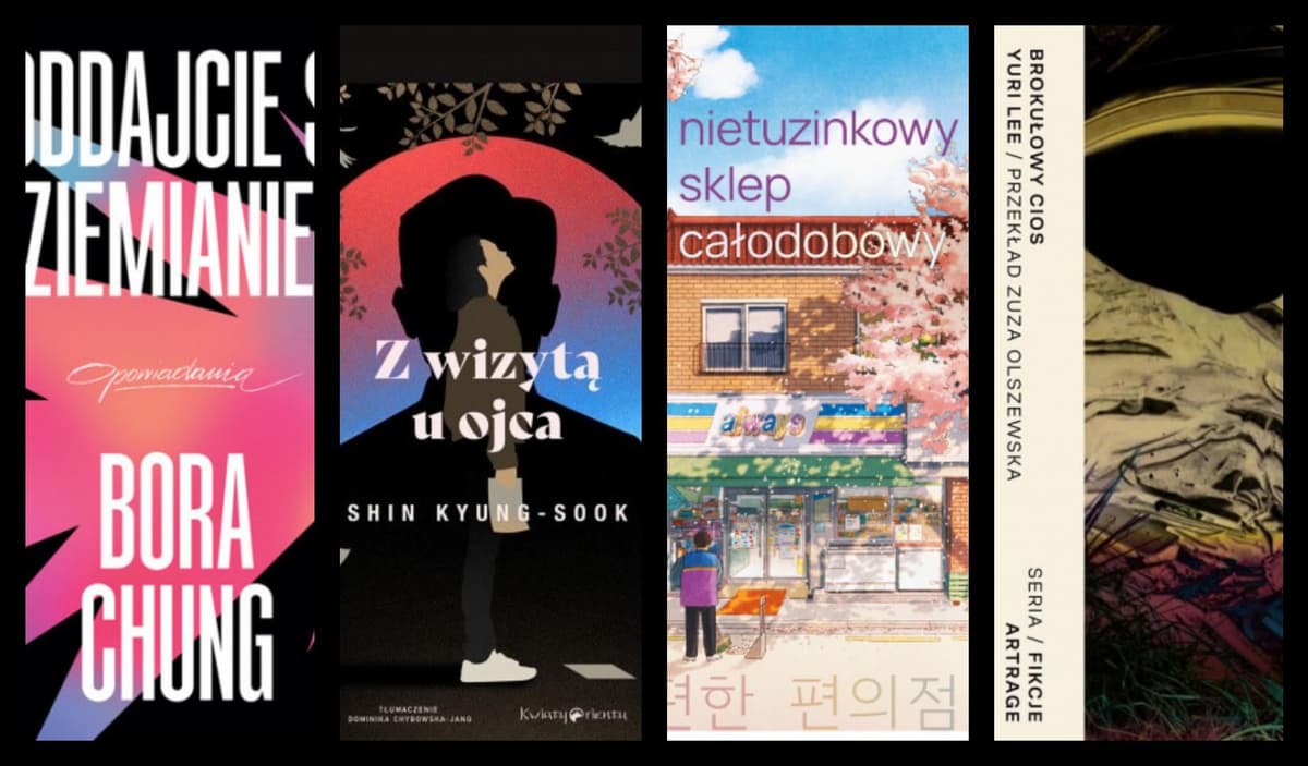 Społeczność LGBTQ+ w Korei: „Miłość w wielkim mieście”