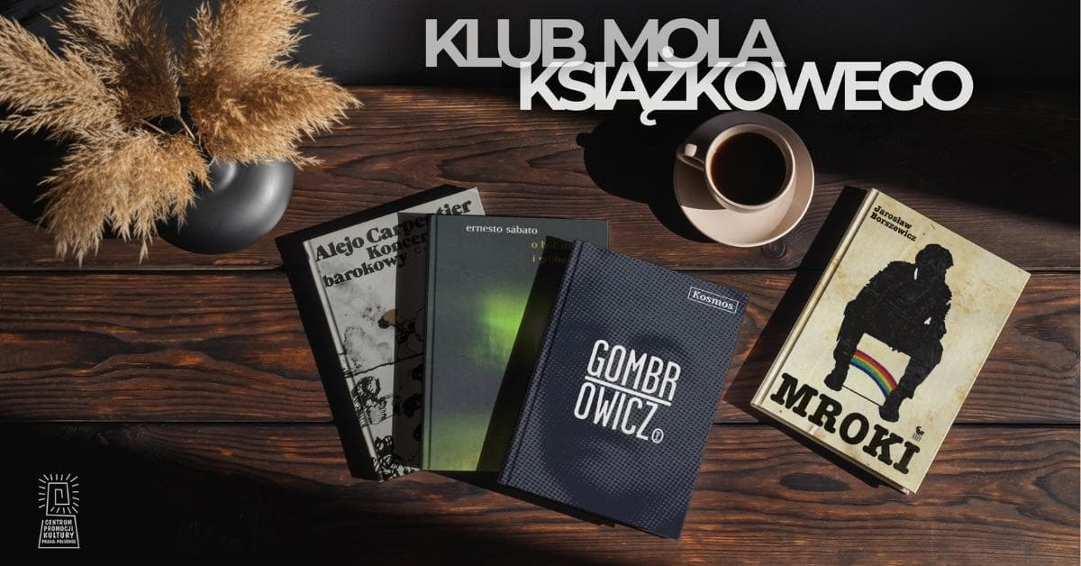 Klub Mola Książkowego: ‘’Wydziedziczeni” Ursula K. LeGuin