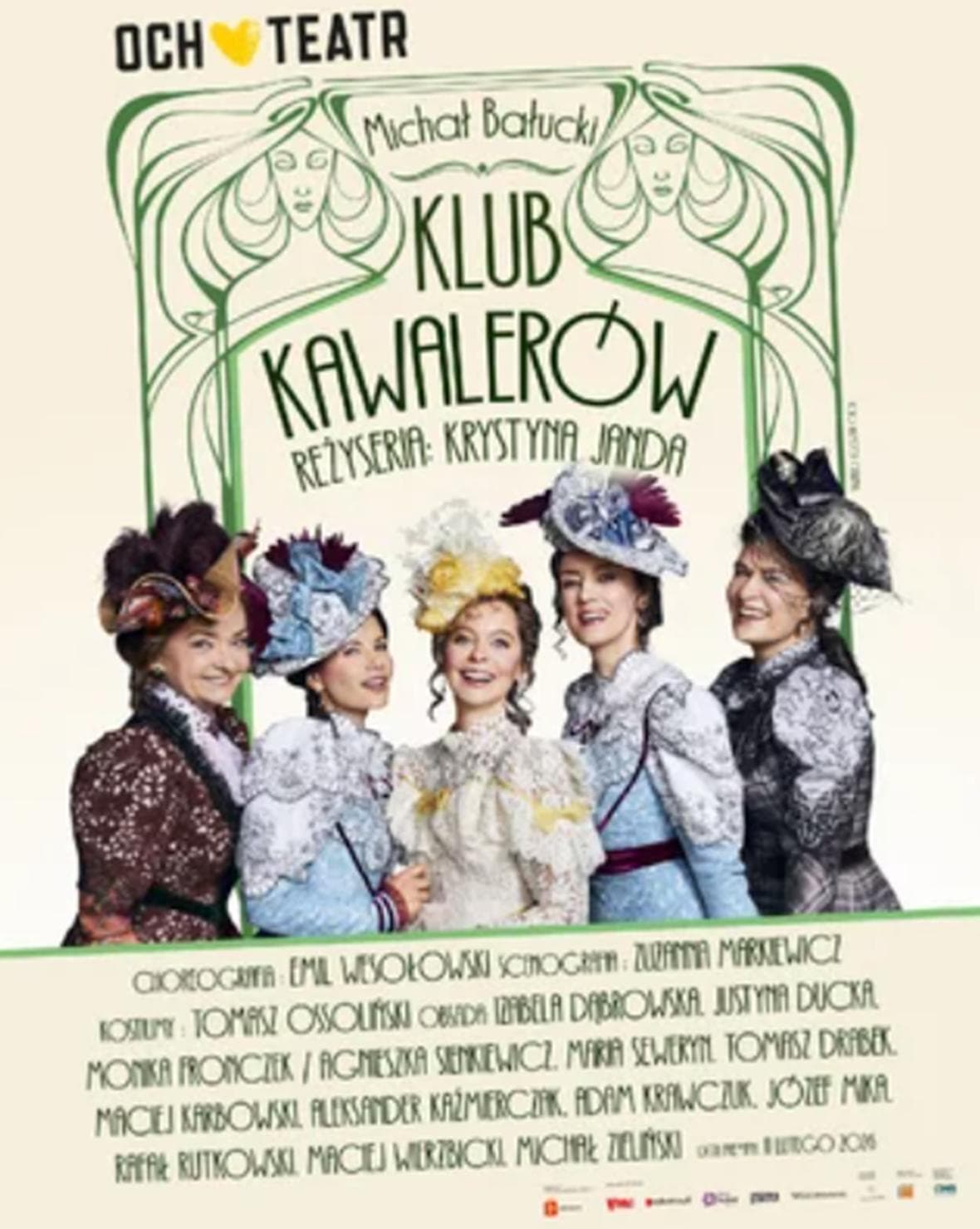 Klub Kawalerów