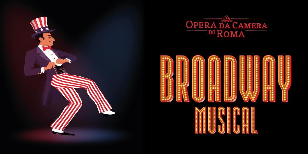 Koncert Broadway Musicals przy świecach