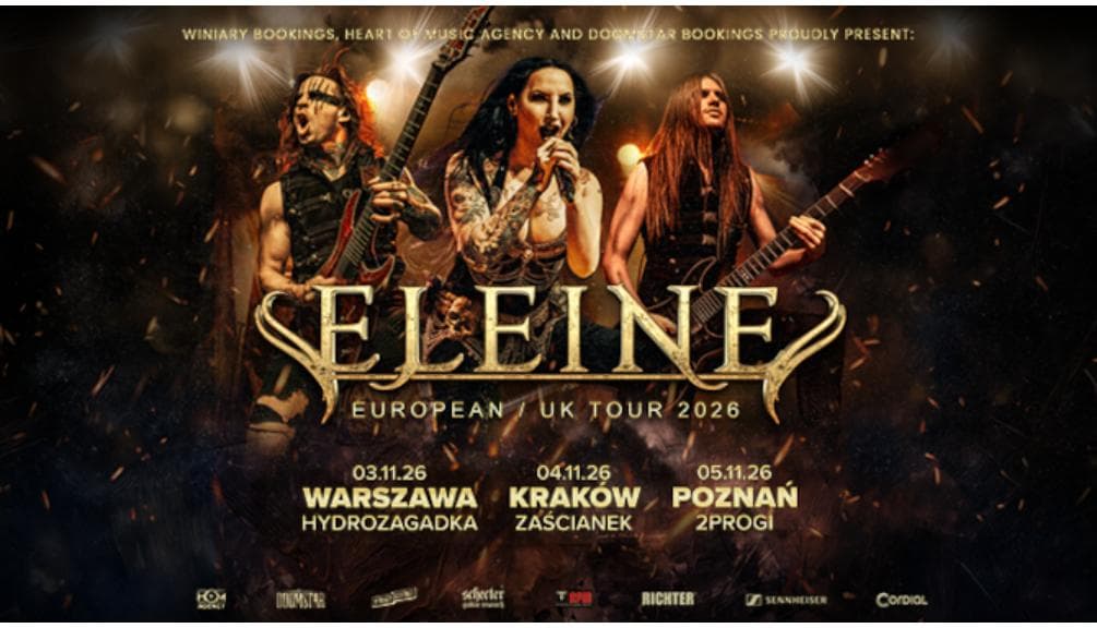 Koncert Eleine