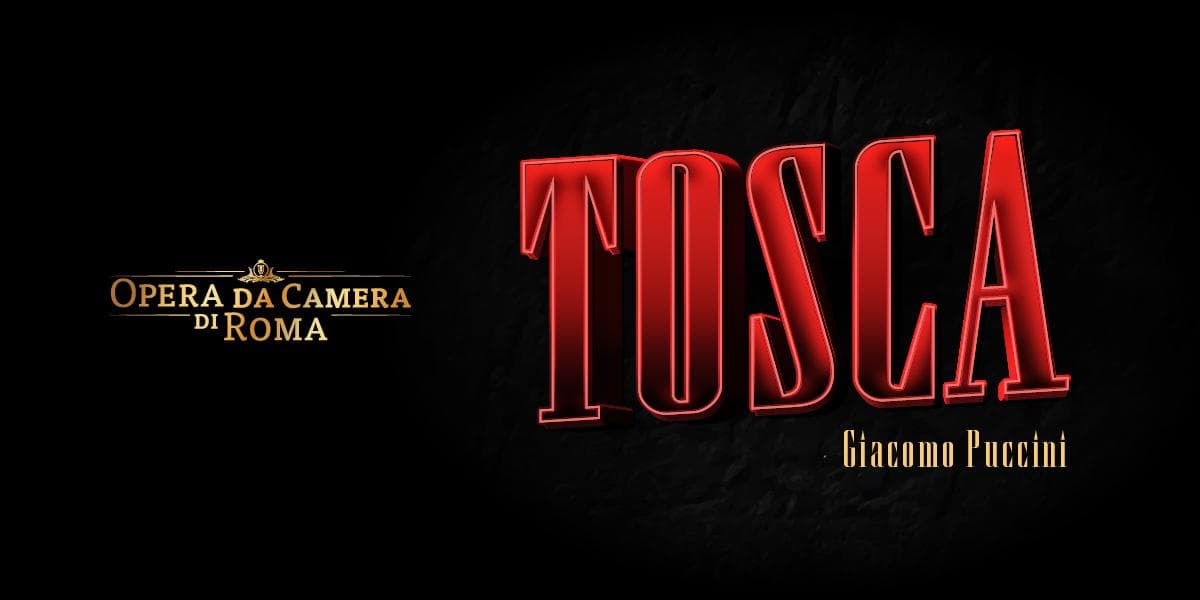 Koncert przy świecach – Tosca - niezwykłe spotkanie z operą Pucciniego