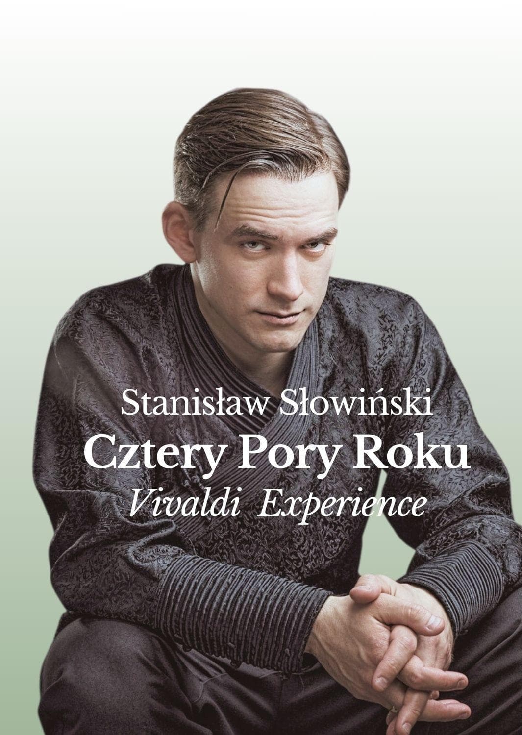 Koncert - Cztery Pory Roku - Vivaldi Experience / Stanisław Słowiński & InfraArt Orchestra