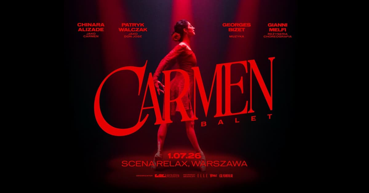 Carmen Balet