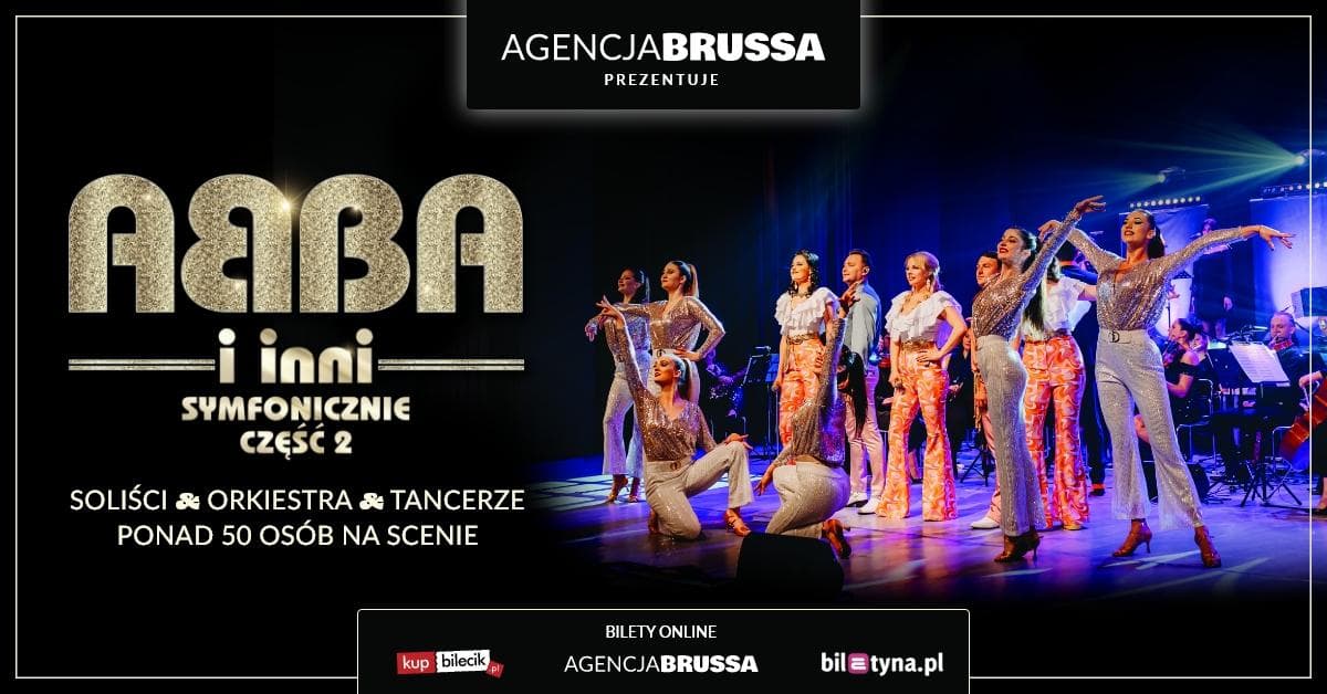 ABBA i inni Symfonicznie II
