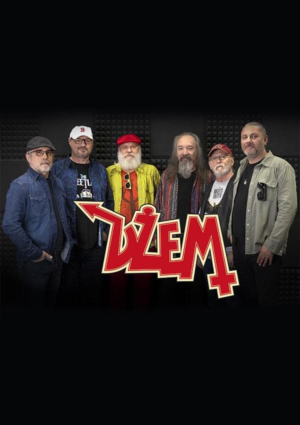 Koncert Dżem