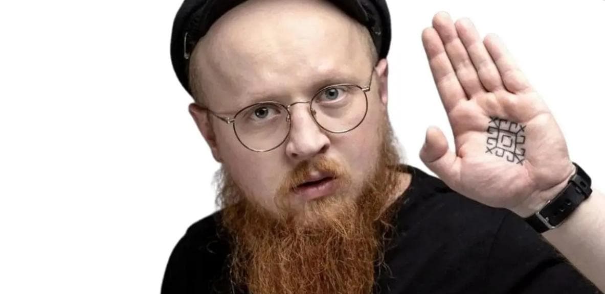 Arkadiusz Jaksa Jakszewicz / Stand-up