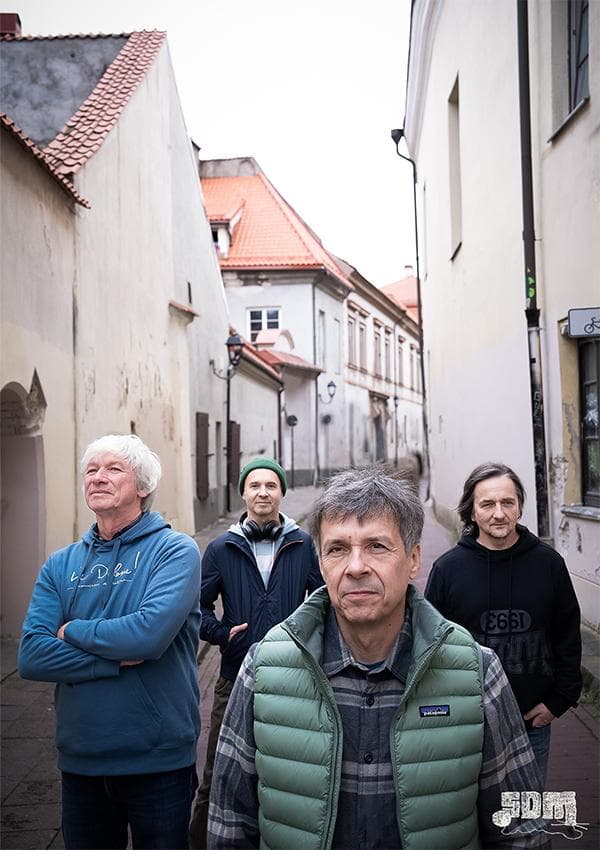 Koncert Stare Dobre Małżeństwo
