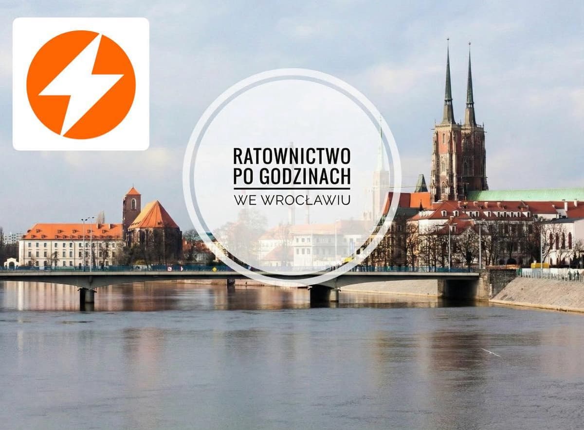 #RPG 285 - Spotkanie Ratownictwa po godzinach