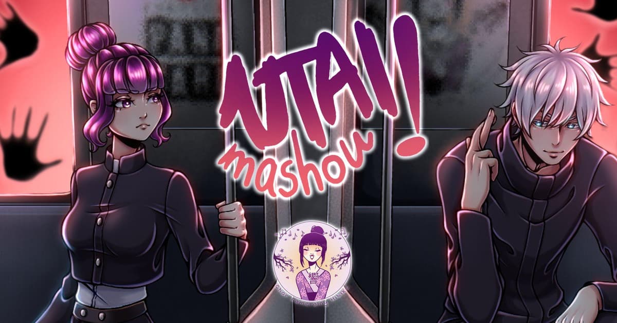 UTAIMASHOU - warsztaty muzyczne z HIBIKE