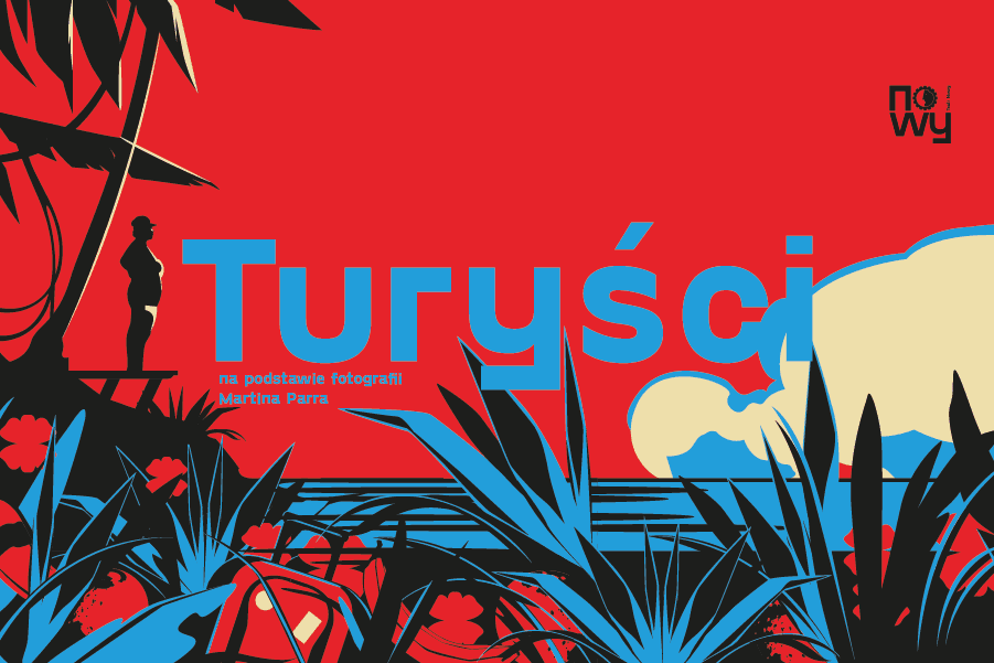 Turyści