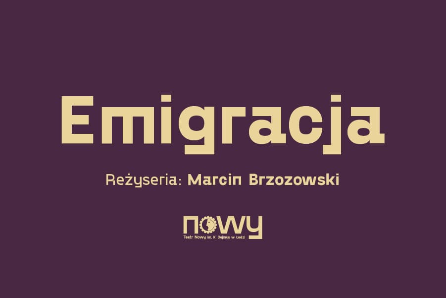 Emigracja