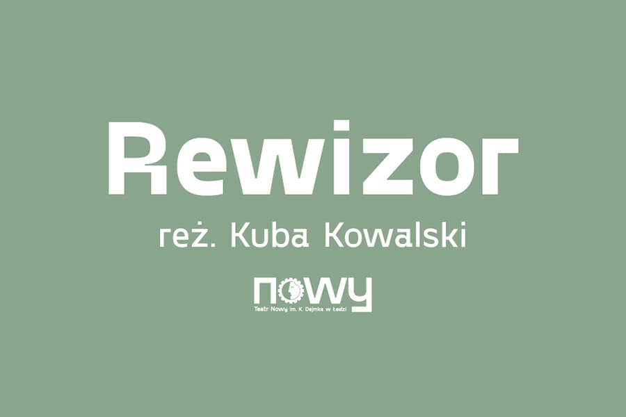 Rewizor