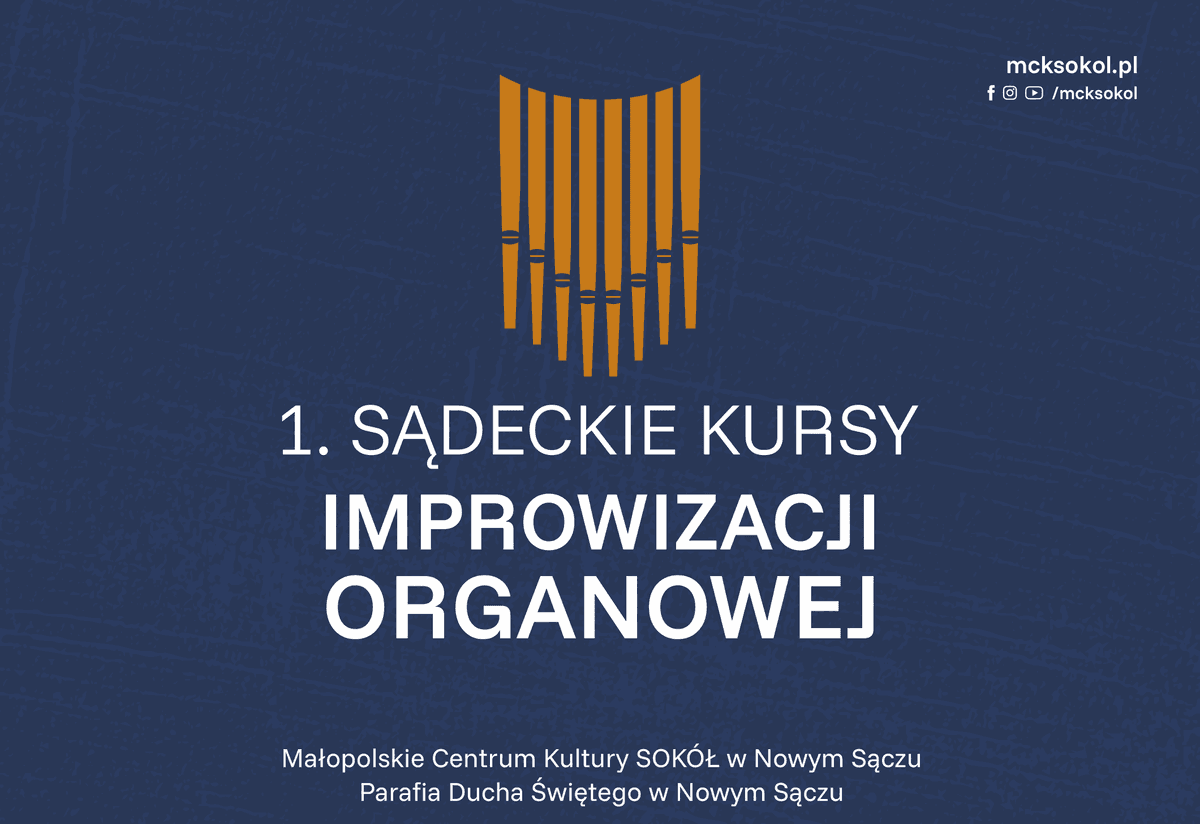 Jean-Baptiste Dupont – Improwizacje organowe do filmów niemych