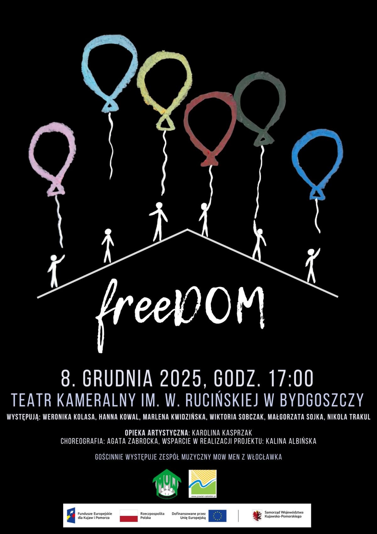 freeDOM