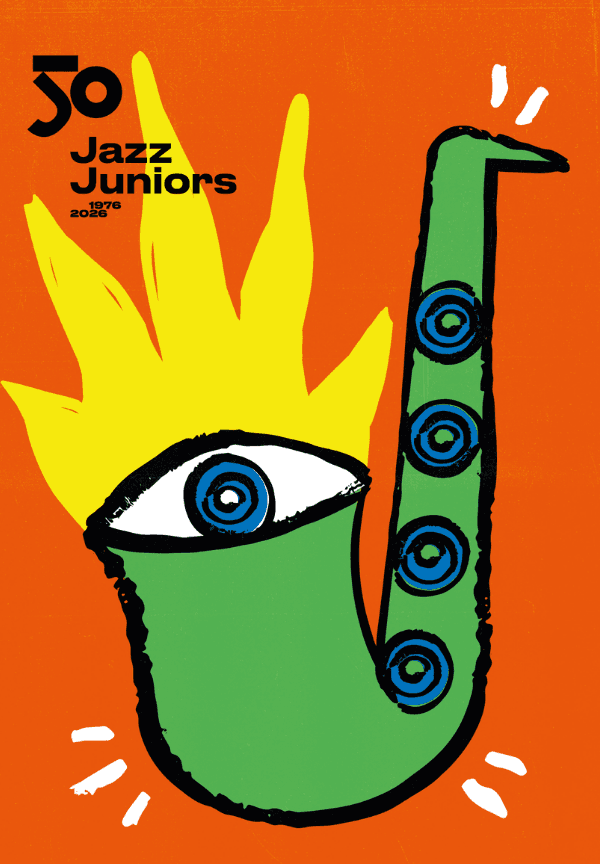 50-lecie Jazz Juniors 2.10.2026