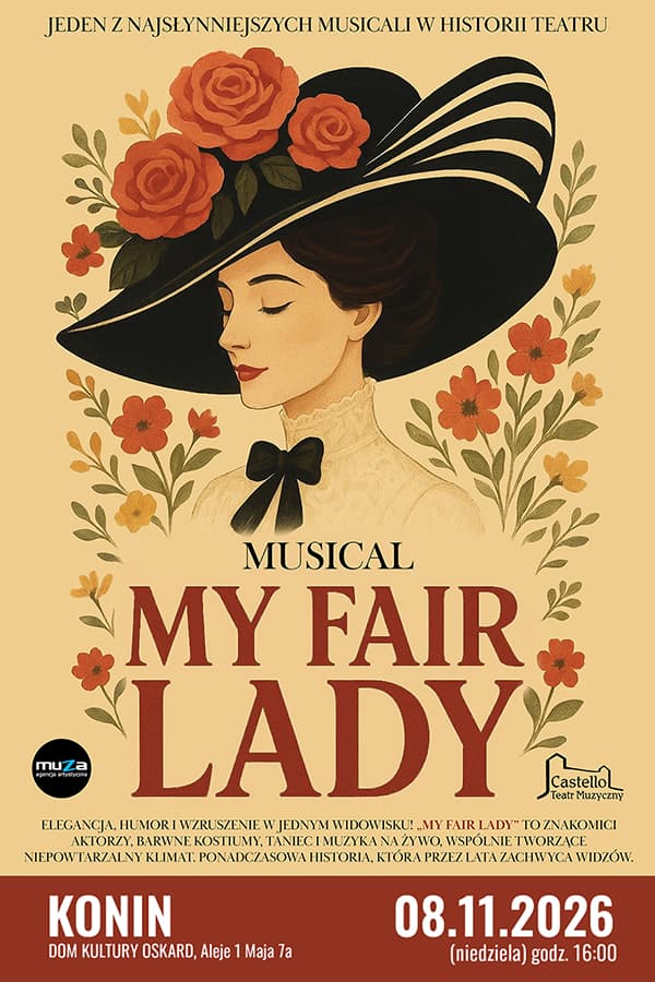 My Fair Lady - Musical