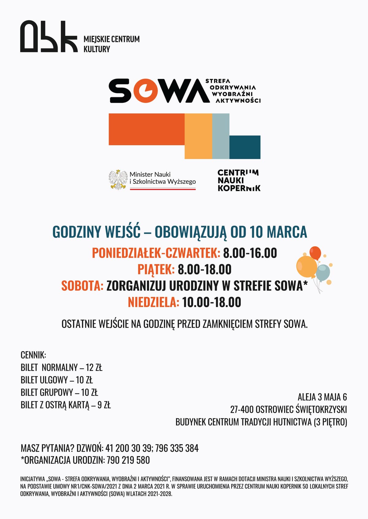SOWA