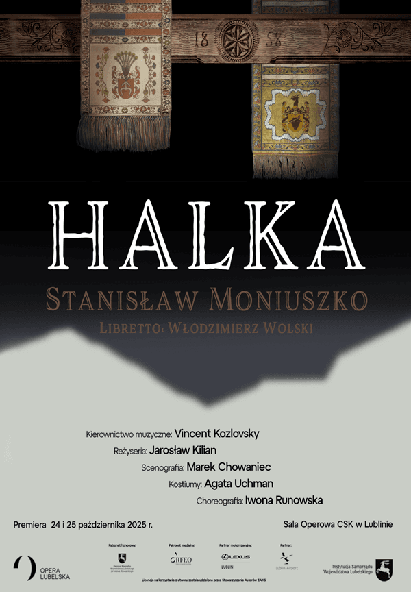 HALKA