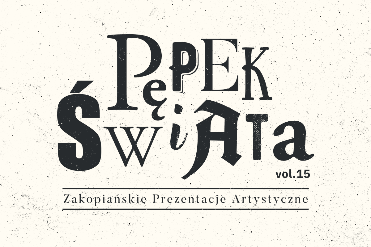 24/7 NOWYCH GRZECHÓW Polski Teatr Tańca (Poznań) XV ZPA "PĘPEK ŚWIATA"