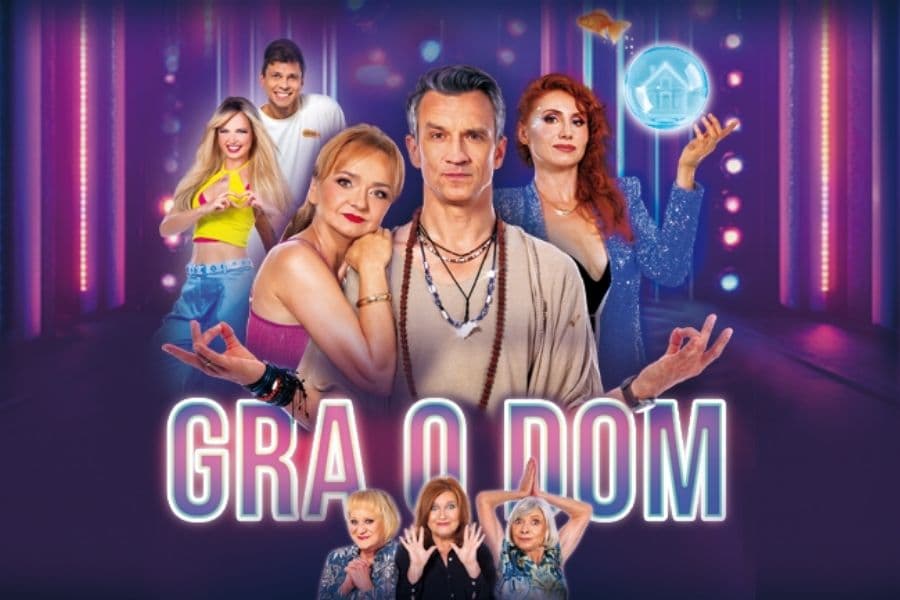 Gra o dom