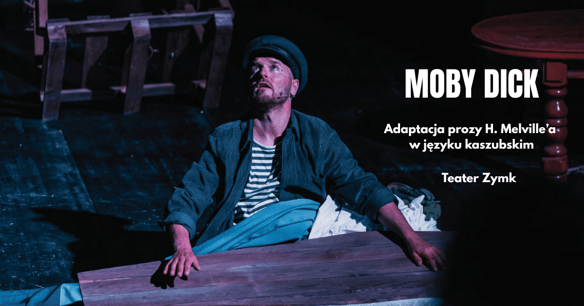 Moby Dick