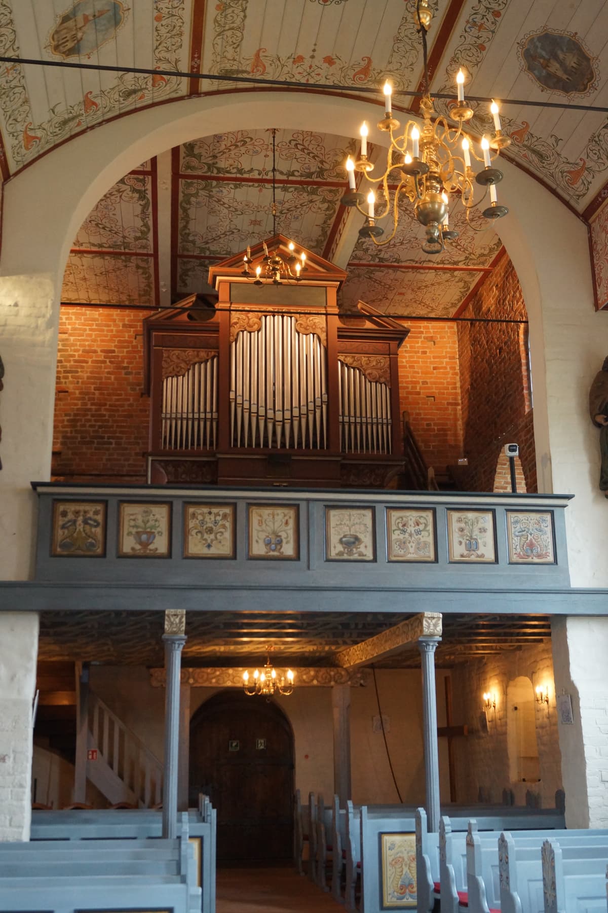 60. Międzynarodowy Festiwal Wokół Organów Pomorza 2026 Koszalin-Jamno 15.08.2026